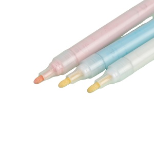 Marcador <span class=keywords><strong>de</strong></span> Goma Blanca para Dibujo, Pintura con Acuarelas, <span class=keywords><strong>Tinta</strong></span> <span class=keywords><strong>Fluida</strong></span> para Enmascarar - Product Image 1
