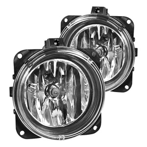 Fendinebbia per FORD ESCAPE <span class=keywords><strong>2006</strong></span>/ <span class=keywords><strong>FOCUS</strong></span> SVT(ROUND)2002-2004/ MUSTANG COBRA(ROUND)2003-2004 - Product Image 1