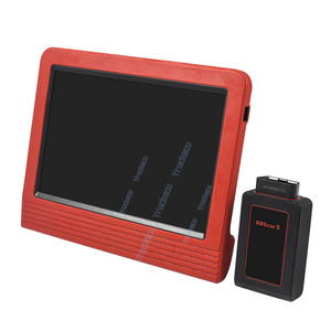 LAUNCH X431 PRO3 V3.0 Tablette 10,1 pouces Outil de diagnostic OBD2 complet compatible WIFI/BT pour véhicules essence/diesel Mise à jour gratuite PK V+ - Product Image 3