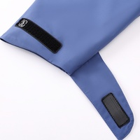 Veste Softshell Simple Couche Imperméable Coupe-Vent Légère Personnalisable Unisexe pour la Randonnée – Fournisseur Direct Usine