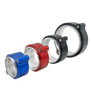 Prix compétitif 2 pouces <span class=keywords><strong>51mm</strong></span> Aluminium <span class=keywords><strong>V</strong></span> <span class=keywords><strong>Band</strong></span> HD Pinces pour voiture Turbo Intercooler Pipe - Product Image 1