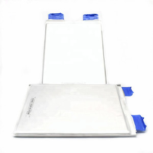 Prismatic Lithium ion cell 3.2 V 20Ah battery AMP20MIHD-A LiFePO4 battery - Product Image 2