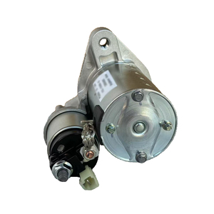 Foton lần xiangling m1m2 tự động khởi động 513l-3708950-02 thẻ nhỏ Sao động cơ khởi động dam15 kim cương Điều khiển điều kiện mới - Product Image 2