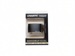 CHARTC Belt Buckle 5.0cm <b>Zinc</b> <b>Plate</b> Formal Style SEKLO 09 - Product Image 1