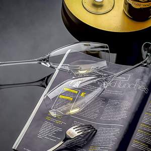 Copas <span class=keywords><strong>de</strong></span> Champán <span class=keywords><strong>de</strong></span> Cristal, Copas <span class=keywords><strong>de</strong></span> Champán <span class=keywords><strong>de</strong></span> 9 oz, Juego <span class=keywords><strong>de</strong></span> Copas <span class=keywords><strong>de</strong></span> Vino Espumoso <span class=keywords><strong>Prosecco</strong></span> - Product Image 5