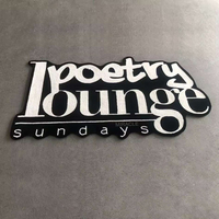 Alfombra de Entrada Personalizada con Logotipo, Tapete de Piso Hecho a Mano por Sublimación, Alfombras de Entrada para Interiores con Logotipo