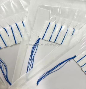 Barrera de adherencia neuroquirúrgica Patties-Reducción del <span class=keywords><strong>daño</strong></span> de la cirugía cerebral - Product Image 2