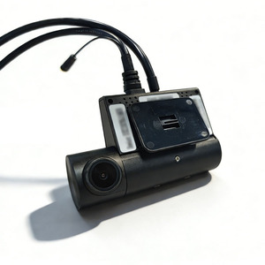 Gravador de Vídeo Suntex DVR Alta Definição 1080P com WiFi GPS 4G Display Gravação Tripla Caixa Preta para Carro - Product Image 5