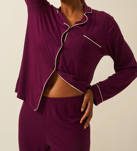 <span class=keywords><strong>Conjunto</strong></span> de Pijama para <span class=keywords><strong>Mujer</strong></span>, Ropa de Dormir Modal para <span class=keywords><strong>Mujer</strong></span>, <span class=keywords><strong>Conjunto</strong></span> de Pijama para Niñas, Ropa de Casa para las Cuatro Estaciones, Soporte del Fabricante Súper 2026 - Product Image 1