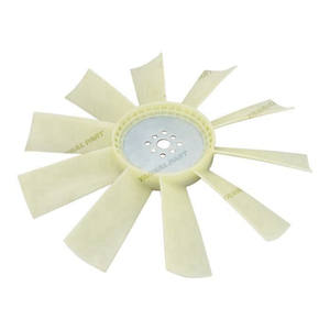 Izumi YN02PU1001P1พัดลมระบายความร้อนสำหรับ <span class=keywords><strong>kobelco</strong></span> SK100 SK120 SK130LC SK150LC SK160LC SK200 SK200LC SK300LC SK300 - Product Image 4