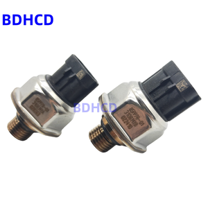 85PP78-01 sensore di pressione della rotaia Diesel sensore di pressione del sistema di alimentazione parti del motore sensore di automobili assemblaggio sistemi motore - Product Image 2