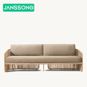 Conjunto <span class=keywords><strong>de</strong></span> <span class=keywords><strong>muebles</strong></span> <span class=keywords><strong>de</strong></span> exterior modernos, conjunto <span class=keywords><strong>de</strong></span> <span class=keywords><strong>muebles</strong></span> <span class=keywords><strong>de</strong></span> patio <span class=keywords><strong>de</strong></span> lujo, conjunto <span class=keywords><strong>de</strong></span> sofá <span class=keywords><strong>de</strong></span> aluminio para jardín <span class=keywords><strong>de</strong></span> Hotel, conjunto <span class=keywords><strong>de</strong></span> sofá impermeable <span class=keywords><strong>de</strong></span> ratán, <span class=keywords><strong>diseño</strong></span> <span class=keywords><strong>de</strong></span> <span class=keywords><strong>muebles</strong></span> - Product Image 6