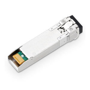 Émetteurs-récepteurs à fibre optique LC duplex <span class=keywords><strong>SFP</strong></span> + 10Gbps ER 1310nm SMF 40KM sans entretien - Product Image 3