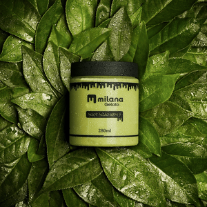 เจลาโต้ขายส่ง รสชาเขียวมัทฉะ 280 มล. ไอศกรีมแช่แข็งพร้อมใช้ วัตถุดิบพรีเมียม ผลิตจากโรงงานเวียดนาม บรรจุภัณฑ์แบบอิตาลี - Product Image 1