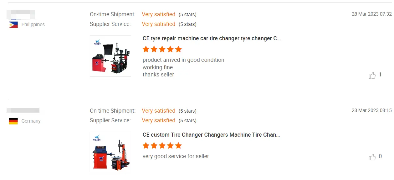 Garage Tyre Shop Equipment And Tools Tire Service Package Solution Air Compressor Tire Changer Machine Wheel Balancer Combo