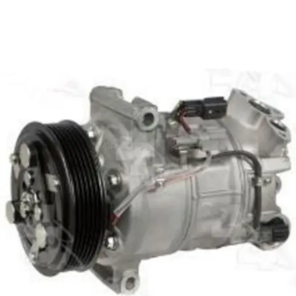 auto air compressor for Nissan Sentra (13-16) Nissan Tsuru (13-16) OE PN Sanden 8767A 92600 3SH0A 92600 3SH1A/B/C 4S PN 98585