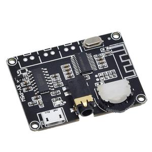 XY-WRBTH Blvetooth 5.0 Stereo Audio Decoder Amplifier Module Wide Voltage Adjustable for Audio <b>Speakers</b> - Product Image 1