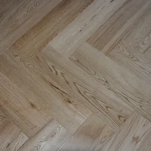 7-12mm चीन फर्श फैक्टरी थोक ठोस लकड़ी फर्श
