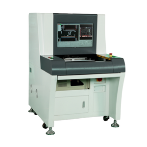 EKT-VT-680 Offline AOI Automatische Optische Inspektions ausrüstung für SMT PCB Assembly SPI Hochpräzise Löt gelenks uche - Product Image 1
