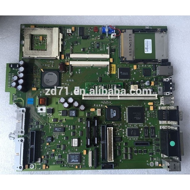A5E00104787 A5E00104786-02 840D PCU50 Motherboard Well Tested Working