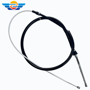 Câble de frein à main OEM 6RD609721C compatible avec A1 VW Polo 6R 6C Seat <span class=keywords><strong>IBIZA</strong></span> IV <span class=keywords><strong>IBIZA</strong></span> IV ST – Fabricant et fournisseur de câbles de frein à main - Product Image 1