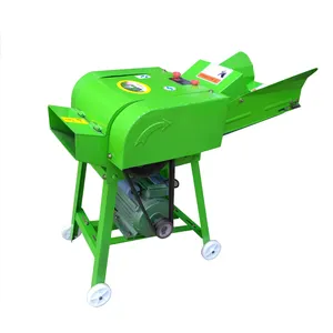 double function chaff cutter uganda / electric chaff cutter / petrol chaff cutter for farm using