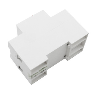 สวิตช์ป้องกันการรั่วไหลแรงดันเกิน AVLS-63 RCBO 230V 50/60Hz สำหรับครัวเรือน - Product Image 4