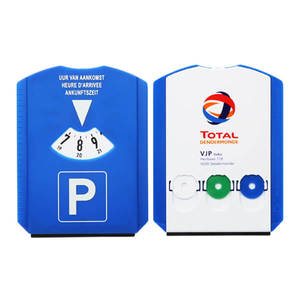 <span class=keywords><strong>Disque</strong></span> <span class=keywords><strong>de</strong></span> <span class=keywords><strong>stationnement</strong></span> <span class=keywords><strong>de</strong></span> voiture en gros avec grattoir à glace minuterie <span class=keywords><strong>de</strong></span> <span class=keywords><strong>stationnement</strong></span> avec horloge <span class=keywords><strong>de</strong></span> <span class=keywords><strong>stationnement</strong></span> <span class=keywords><strong>de</strong></span> pièces <span class=keywords><strong>de</strong></span> monnaie - Product Image 2