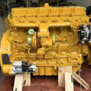 MTC855 Remanufactured Engines 228 & 980G Industrial Engine Assembly & Part for <b>Excavators</b> PH126 - Product Image 6