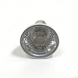 Lâmpada LED AR37 12V 3W BA15D com Refletor de Alumínio, Múltiplos Ângulos de Feixe, Lâmpada Médica para Leitor de Microplacas - Product Image 3