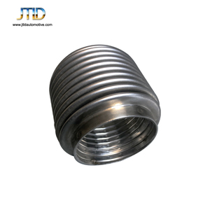 Phụ Kiện Ống Xả JTLD Khớp Nối Linh Hoạt Ống Xả Linh Hoạt - Product Image 6