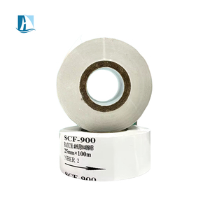 Cinta Térmica de Rendimiento Estable para Impresión en <span class=keywords><strong>Película</strong></span> Plástica Dorada/Plateada/Roja/Azul/Blanca/Colorida - Product Image 5