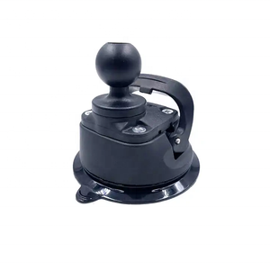 Soporte Ajustable para Teléfono Móvil en Auto con USB, Base con Bloqueo Giratorio y Cargador, para Samsung y BMW - Product Image 1