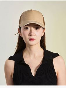 Casquette de baseball en coton brodée avec logo, qualité ISO usine, promotion de marque, protection solaire - Product Image 4