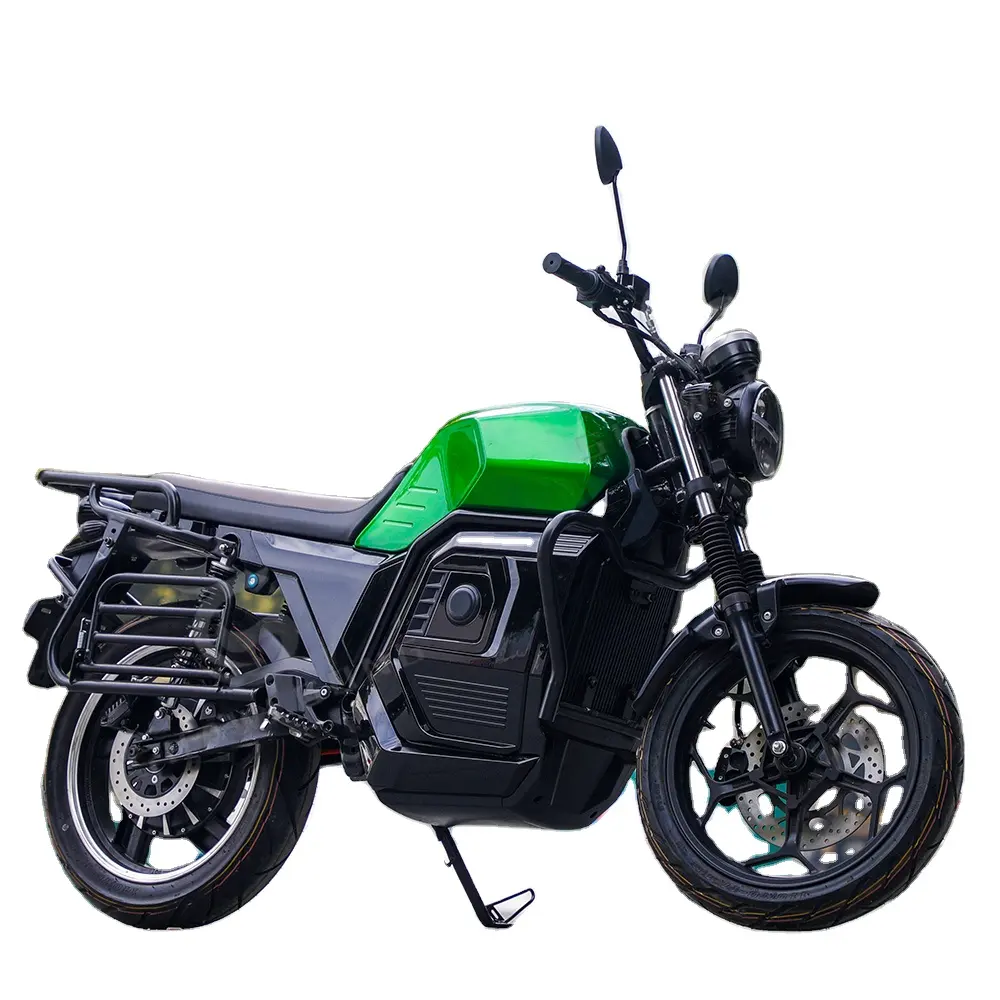 사이드카 도로 법적 Eec Elektromorrad 8000w 모토 드 크로스 전기 저렴한 전기 오토바이