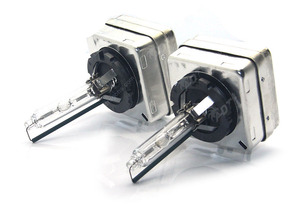 Autodragons D3S D3R D3C 5000K 6000K 8000K Bombillas de Xenón de Repuesto HID para Faros Delanteros OEM D3S 6000K 66340 66340HBI 42403 42302 - Product Image 4