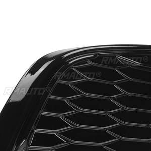 Paire de grilles de phares antibrouillard avant pour Toyota Camry SE XSE 2021-2022, cache de phares antibrouillard avant, enjoliveurs de phares - Product Image 5