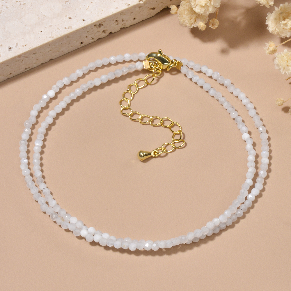 White Moonstone CB98112