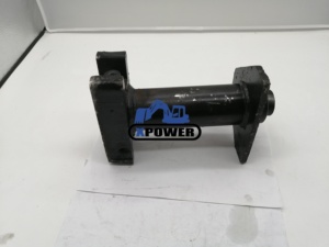 Conjunto tensor de cilindro ajustador de oruga para excavadoras E306 E306CR E308, piezas de tren de rodaje de oruga de servicio pesado 338-2885 - Product Image 2