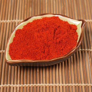 Deep Flavor Gochugaru for Fermented Kimchi Authentic Red Spice <strong>Korean</strong> Chili <strong>Powder</strong> - Product Image 1