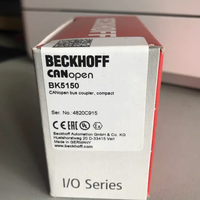Acoplador de Bus DeviceNet BK5250, Terminal K-Bus, Gateway de E/S, Dispositivo de Automatización de E/S Distribuida en Red DeviceNet