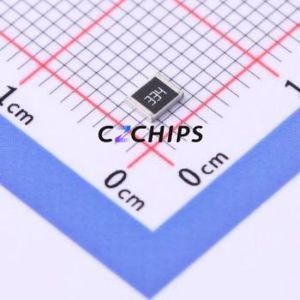 Résistance SMD FRC1210J334 TS 1210 (Type : Film Épais) (Résistance : 330 kOhm Précision : 5%) - Product Image 1