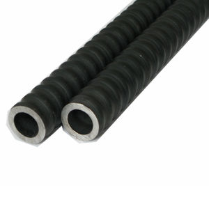 R32S כרייה עיגון כלים קרקע מנהור Slef קידוח עוגן מחברים ברגים חלול הברגה בר עצמי קידוח מוט - Product Image 3