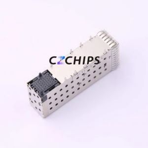 1-2007492-5 Gold Finger Connector Connector Whole Sale Electronic Component Chips Supplier & BOM Service - Product Image 2