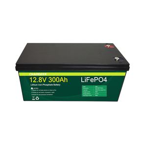 Batería Solar de Ciclo Profundo BELIFINE de 12.8V 300Ah, Batería para Carro de Golf de 12V 280Ah - Product Image 6