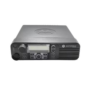 Radio VHF DM3600 DGM6100 M8260 XPR4500, Radio Digital Móvil para Auto, Radio Bidireccional, Walkie Talkie - Product Image 6