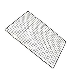 Plateaux de séchage au soleil en acier inoxydable personnalisés Plateaux grillagés pour grillades et grillades pour barbecue pour cuisine en plein air - Product Image 3