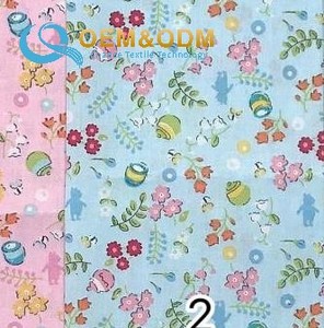 <span class=keywords><strong>ราคา</strong></span>โรงงาน ผ้าพิมพ์ลายดอกไม้ลอนดอนลอนน์ลิเบอร์ตี้ ผ้าฝ้าย 100% สำหรับตัดเย็บเสื้อผ้าสตรี - Product Image 3