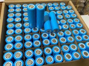 Direct Sale Manufacturer 21700 Lithium <b>Battery</b> 4800mAh <b>3.7V</b> 5C Power Cell for Vehicles Ride-sharing <b>Battery</b> - Product Image 3