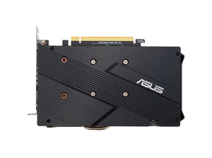 กราฟิกการ์ด Huashuo ประสิทธิภาพสูง GDDR6กราฟิกการ์ด DUAL-RX6500XT-O4G - Product Image 5